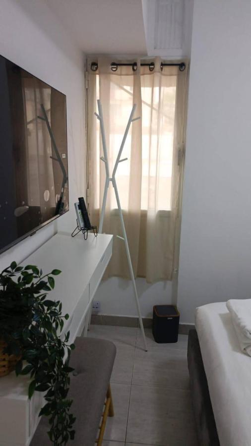 Lora'S Apartment Eilat Exterior photo